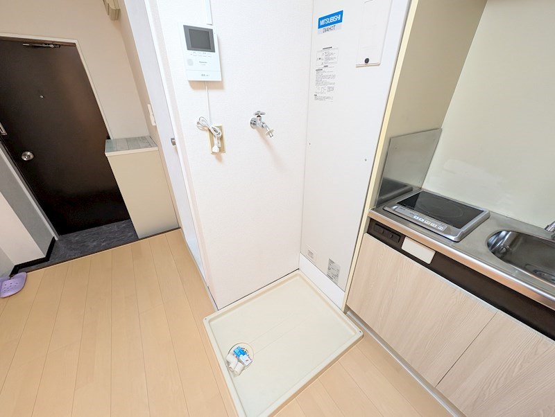 ヤマザキマンション その他13