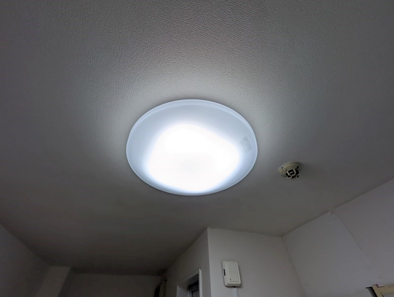 ヤマザキマンション  その他14