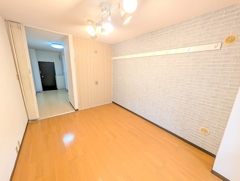 ヤマザキマンション その他14