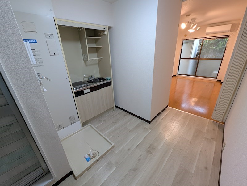 ヤマザキマンション  その他15