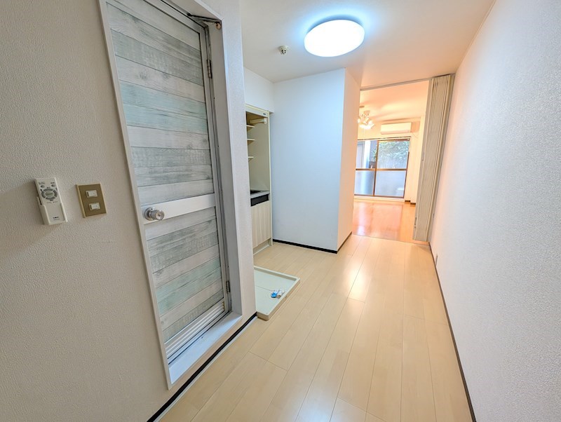 ヤマザキマンション その他15