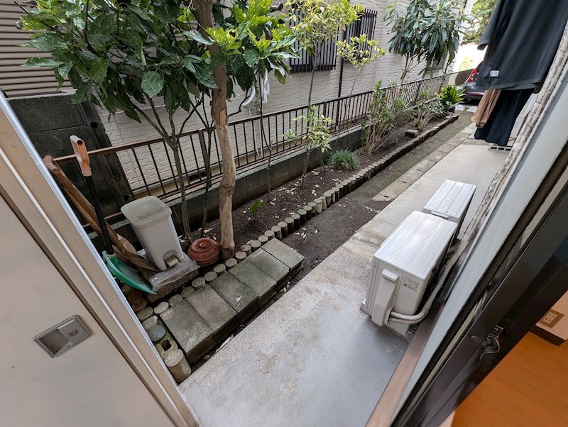 ヤマザキマンション  その他16