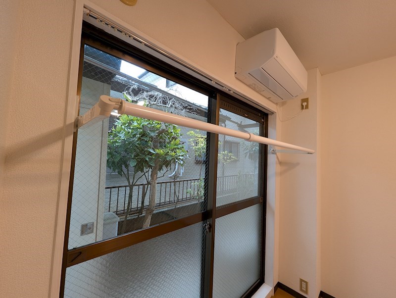 ヤマザキマンション  その他17