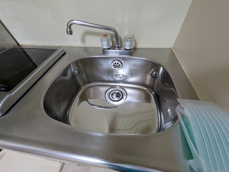 ヤマザキマンション その他18