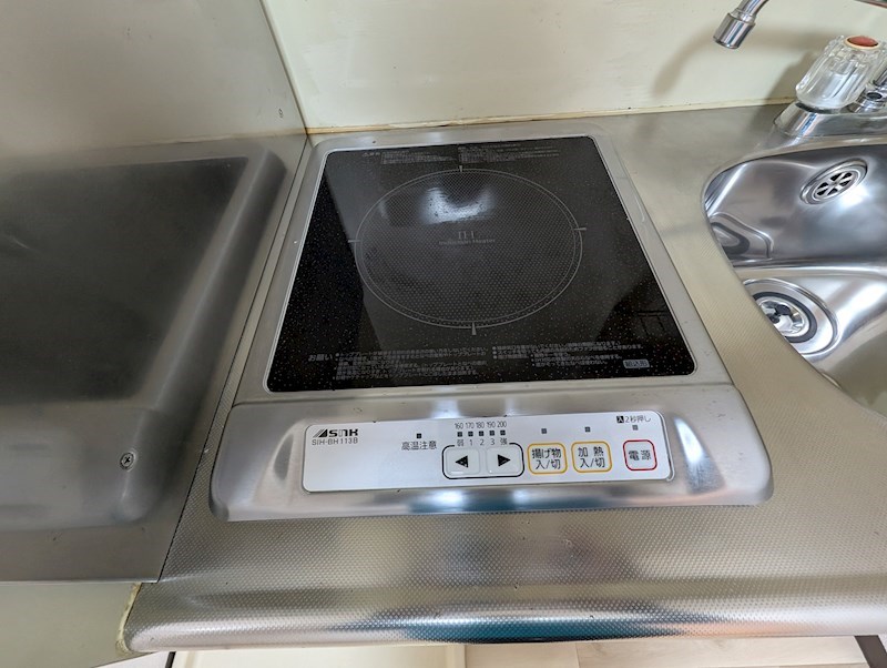 ヤマザキマンション その他19