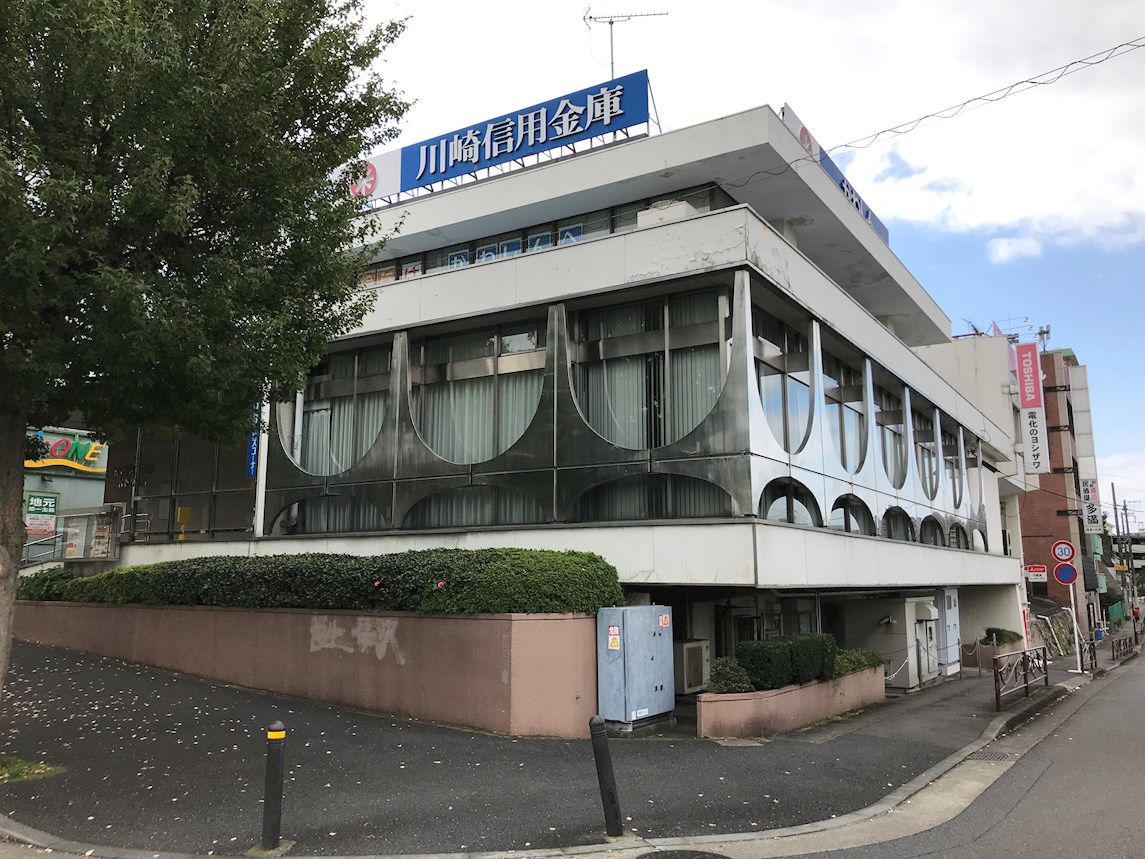 高石1丁目テラスハウス 周辺画像3