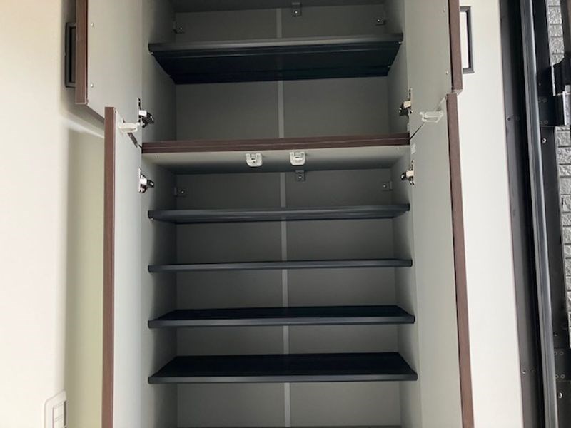 高石1丁目テラスハウス その他17