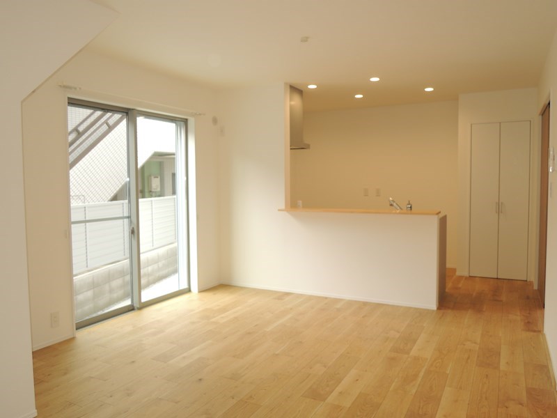 シャネル メゾン リビング