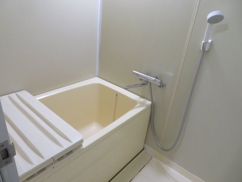 マンションセラヴィ 風呂画像