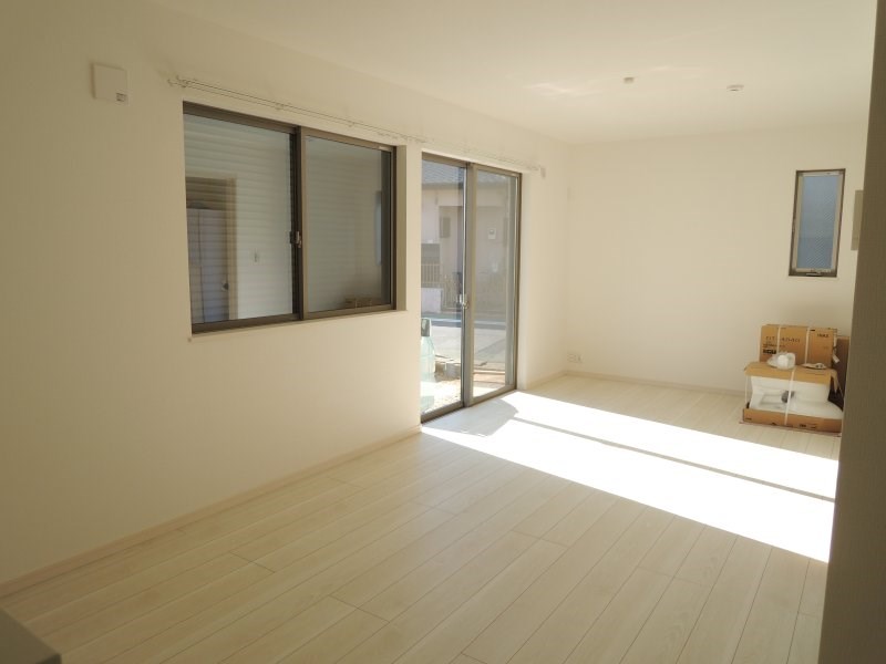 ルミナスF リビング