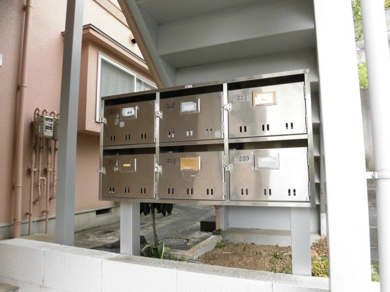 パストラルいしい その他8