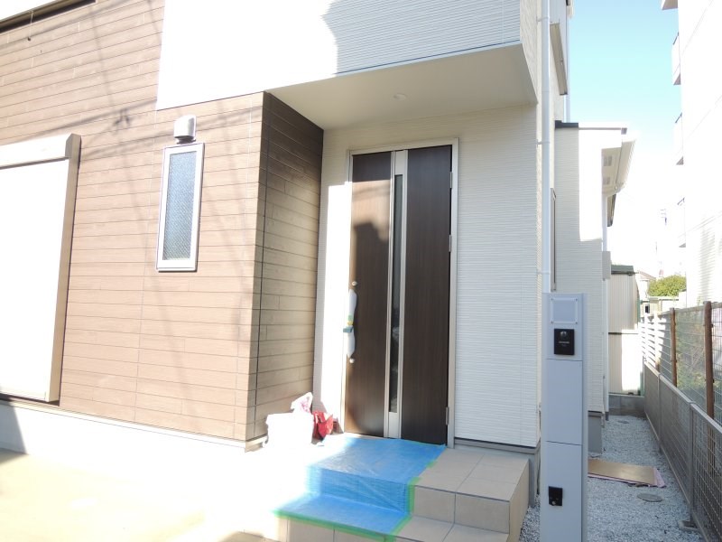 ルミナスF その他8