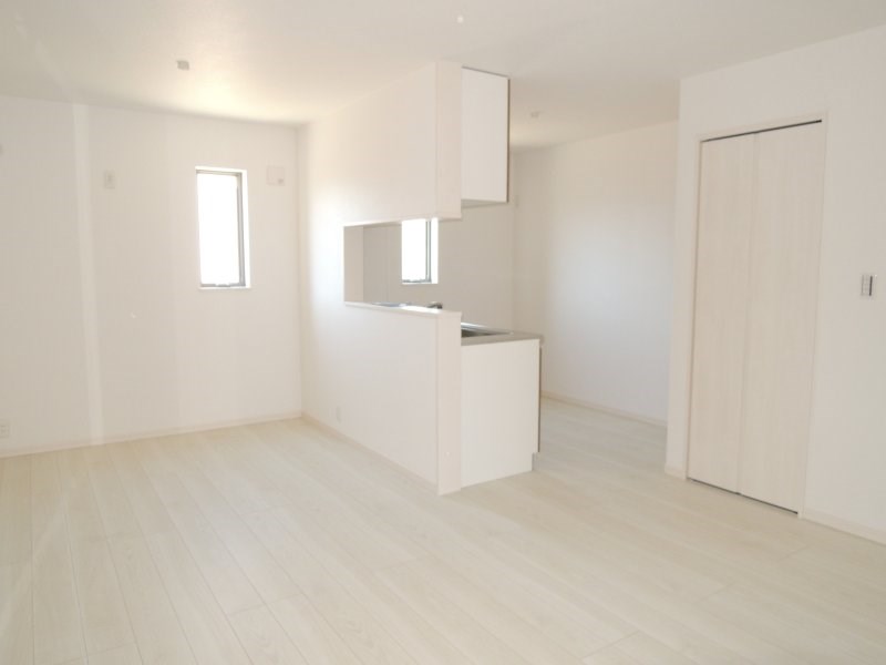 ルミナスF リビング