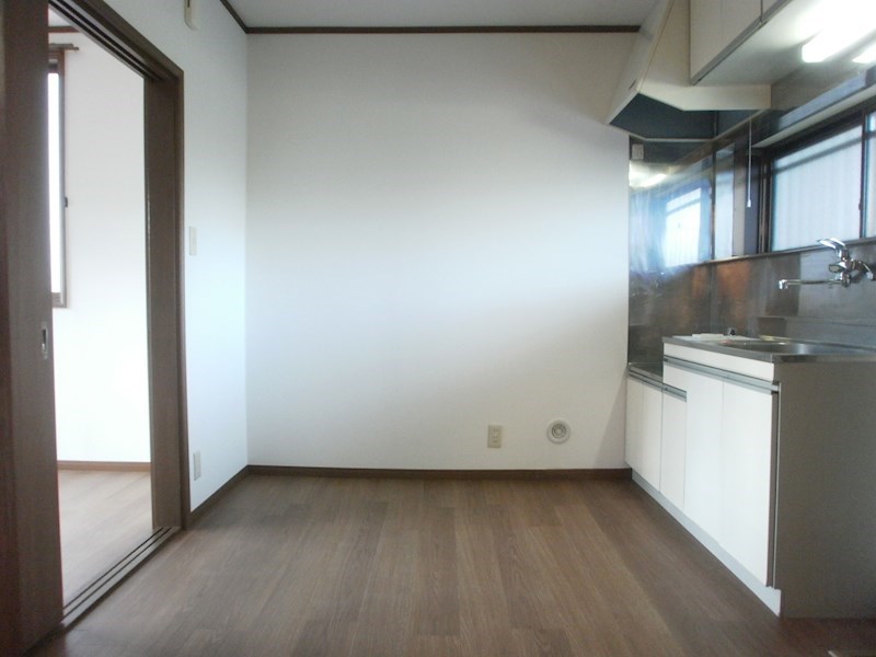 シャルム リビング