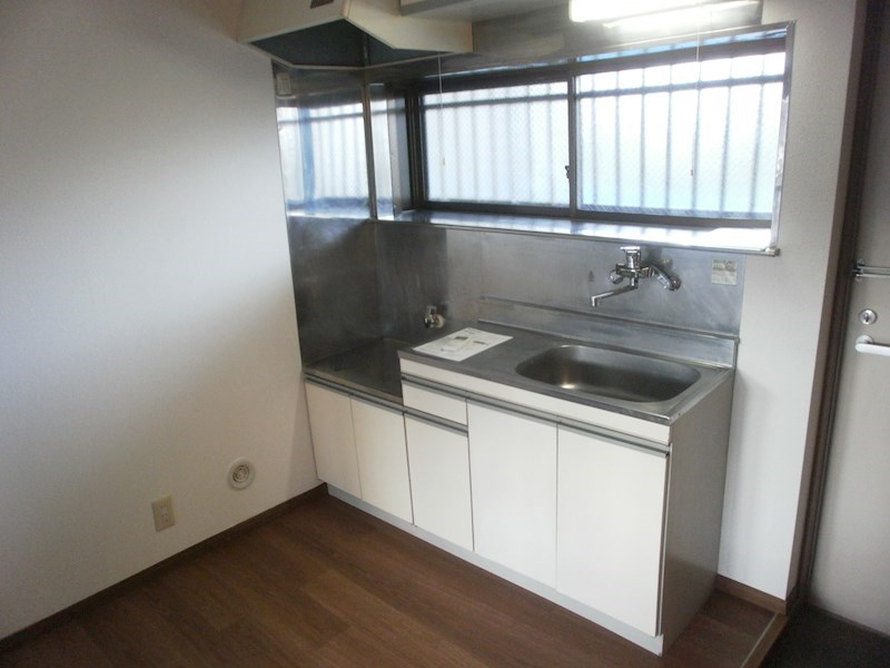 シャルム キッチン