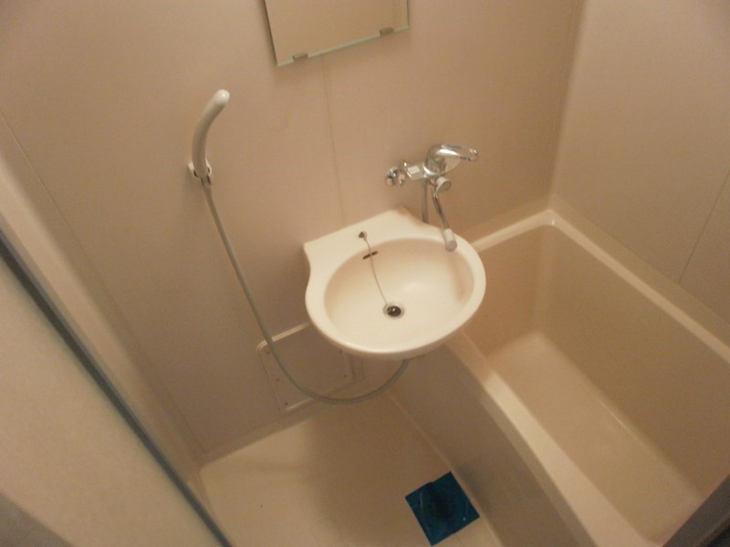 シャルム 風呂画像