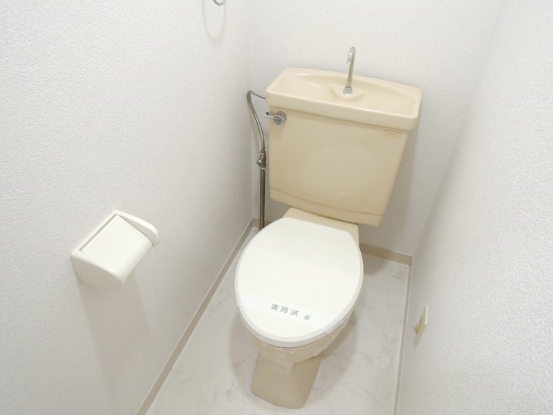 向ヶ丘レジデンス壱番館 その他3