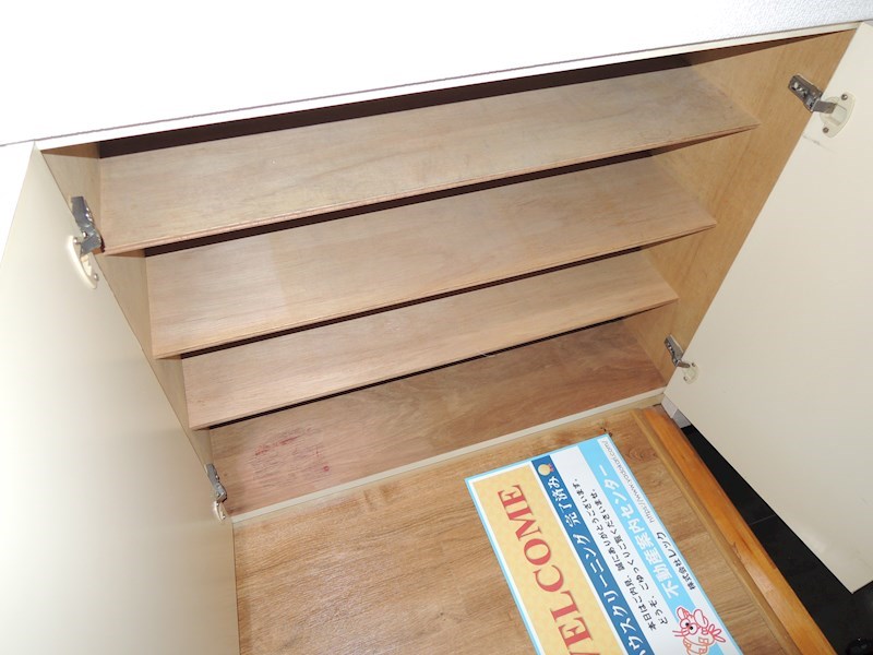 向ヶ丘レジデンス壱番館 その他17