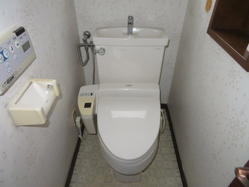 東長沼147-5戸建 その他1