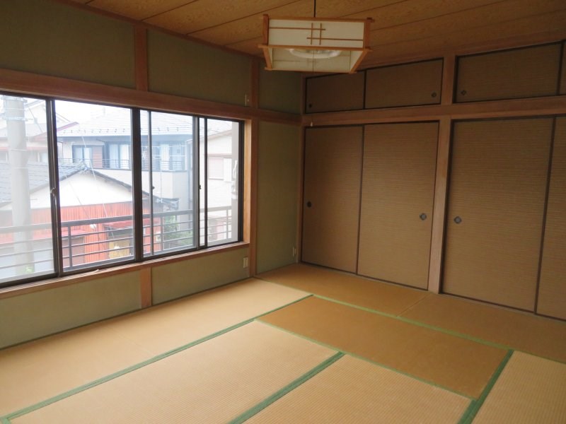 東長沼147-5戸建 その他22