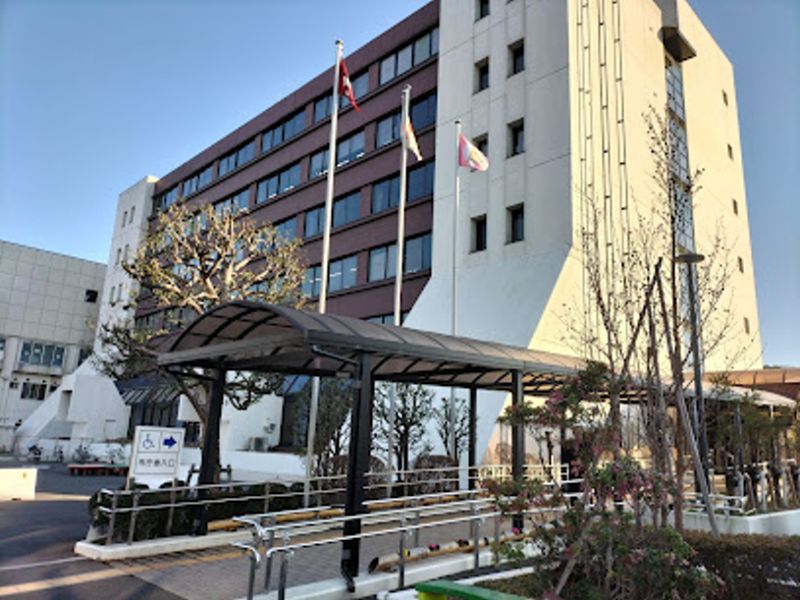 東長沼147-5戸建 周辺画像4