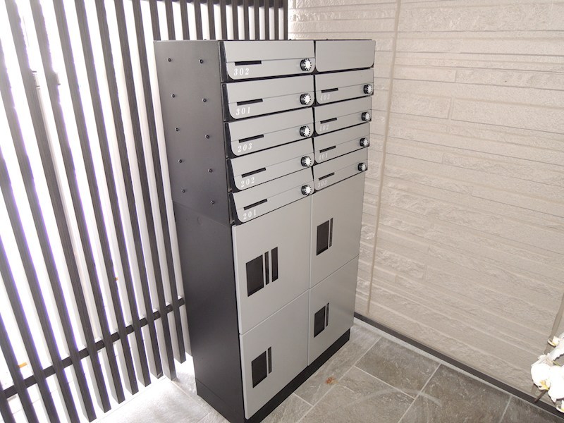 シャーメゾンシリウス その他2