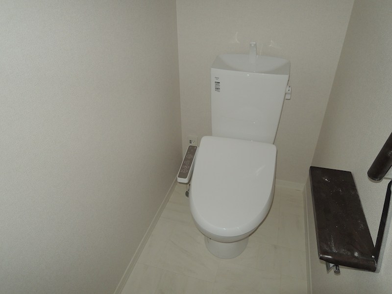 シャーメゾンシリウス その他5