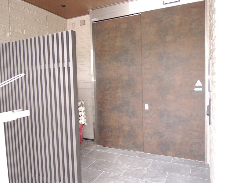 シャーメゾンシリウス その他22