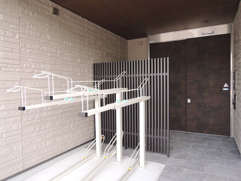 シャーメゾンシリウス その他23