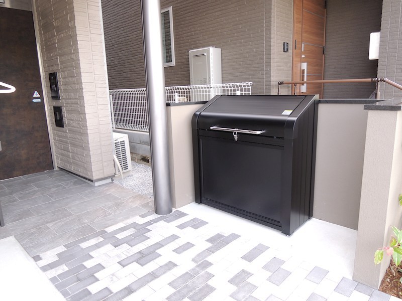 シャーメゾンシリウス その他24