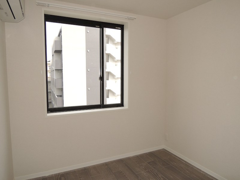 シャーメゾンシリウス ベッドルーム