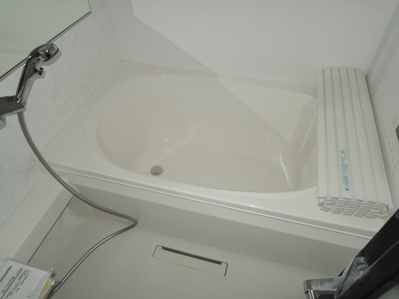 シャーメゾンシリウス 風呂画像