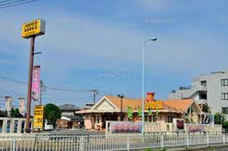 シャーメゾンシリウス 周辺画像10