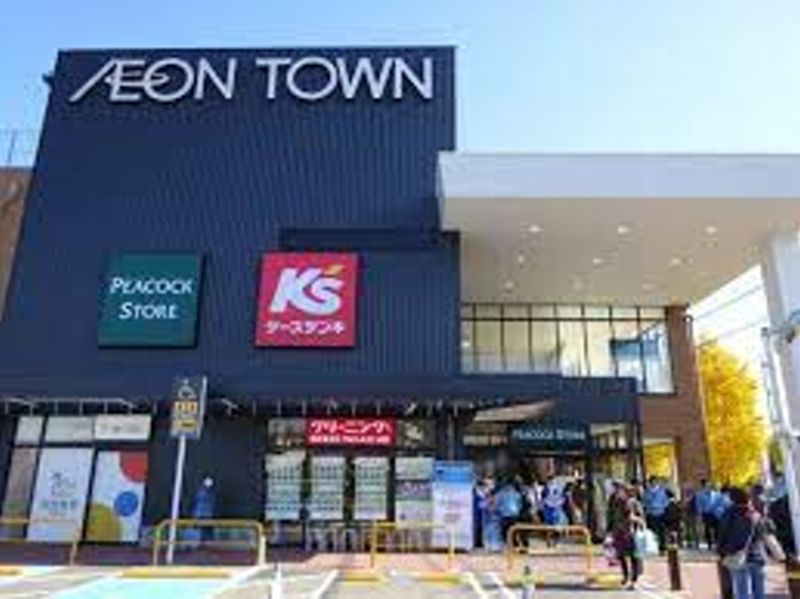 シャーメゾンシリウス 周辺画像3