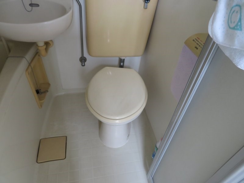 エミグラント多摩川 その他4