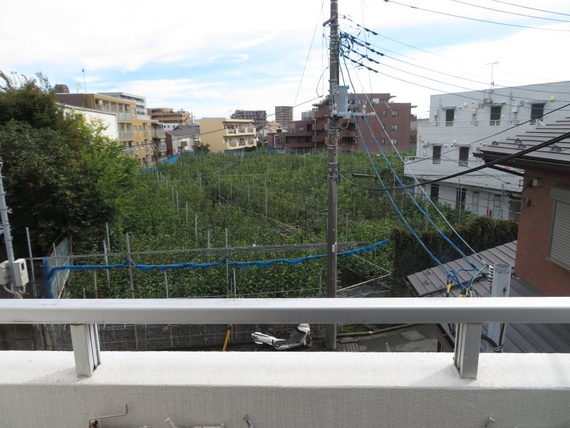 エミグラント多摩川 その他6