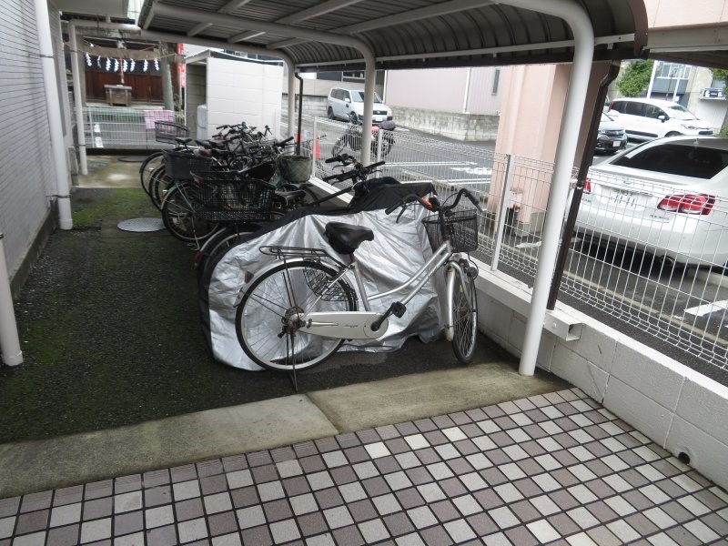 エミグラント多摩川 その他8