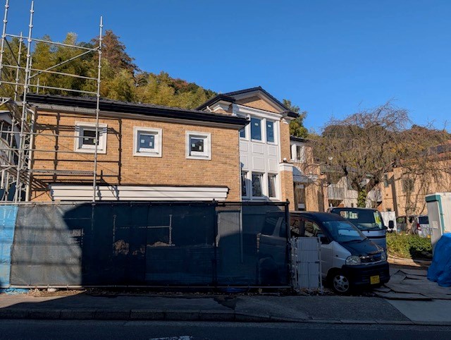 凛樹-Foresta- (フォレスタ) リビング