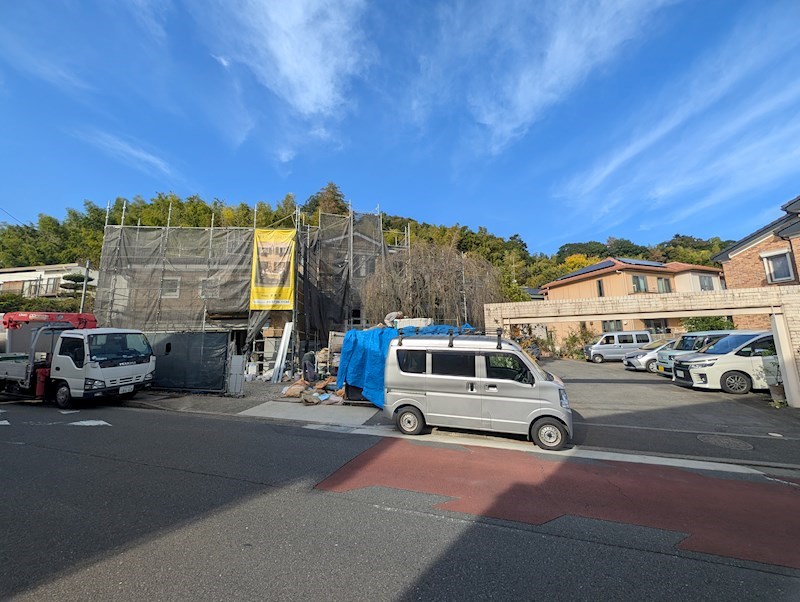 凛樹-Foresta- (フォレスタ) キッチン