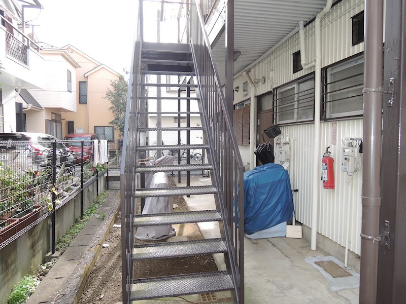 けやき荘 その他1