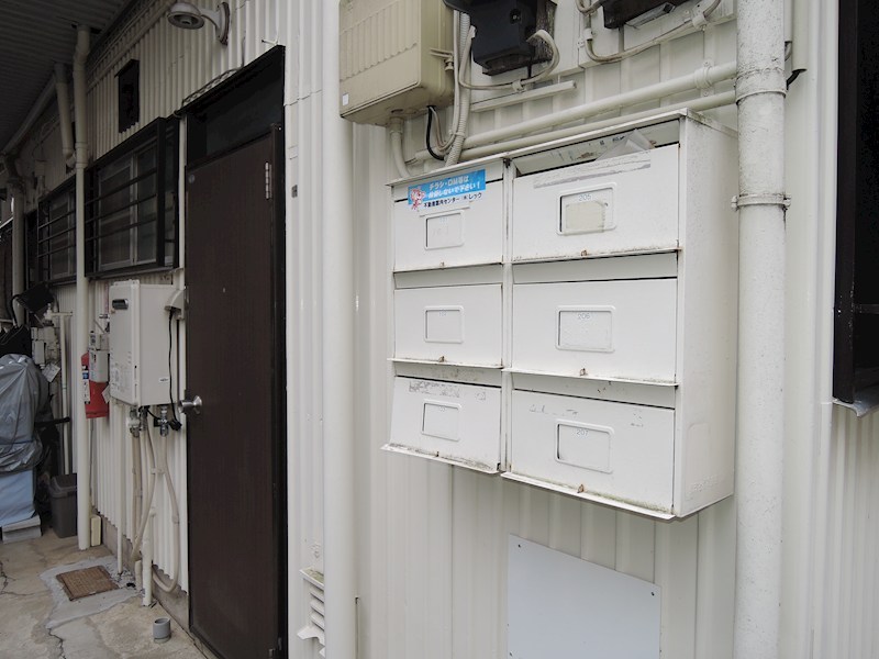 けやき荘 その他3