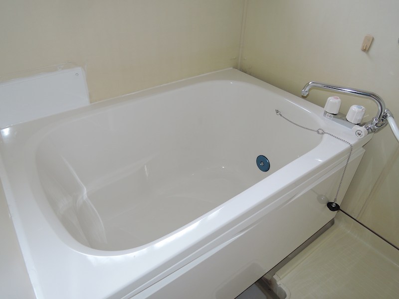 けやき荘 風呂画像