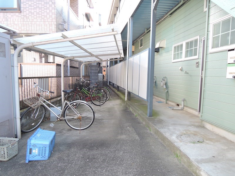 メゾンドシャルマン その他1