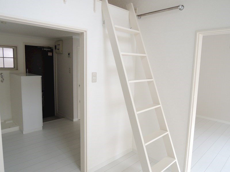 メゾンドシャルマン その他9