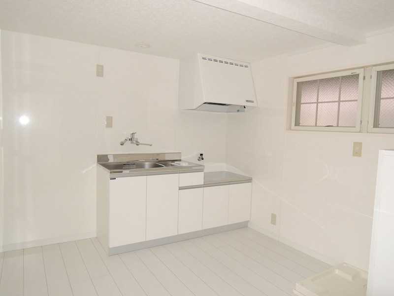 メゾンドシャルマン リビング