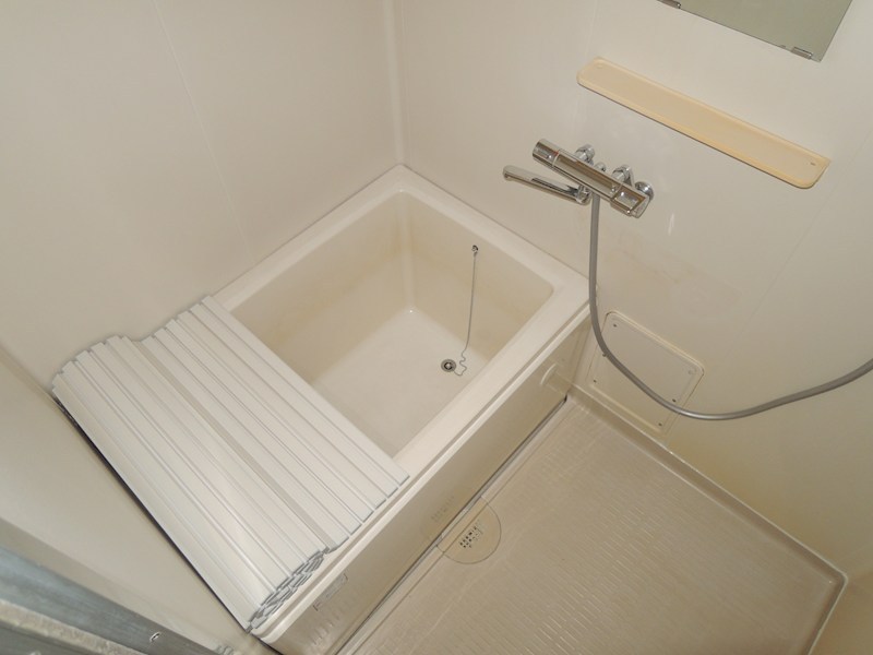 メゾンドシャルマン 風呂画像