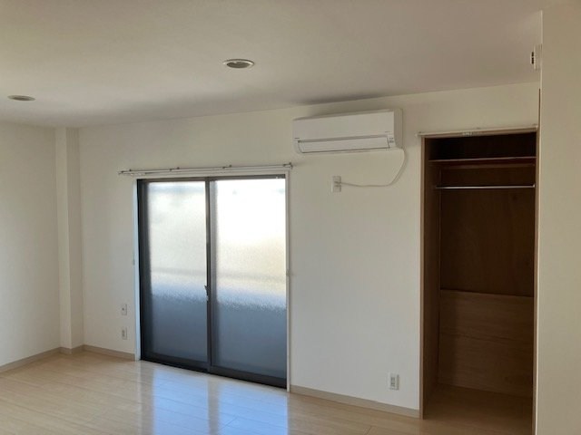 ファミール鈴木 リビング