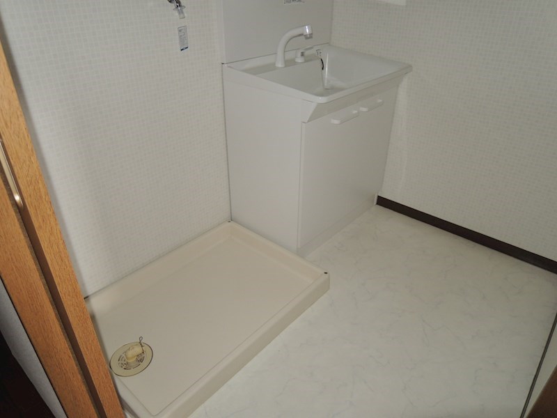 メゾンドシャングリラA棟 その他3