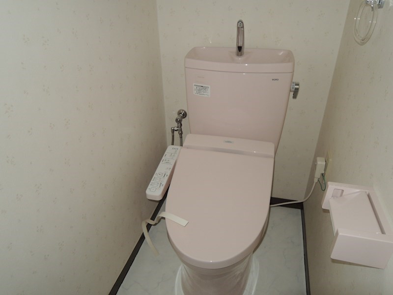 メゾンドシャングリラA棟 その他4