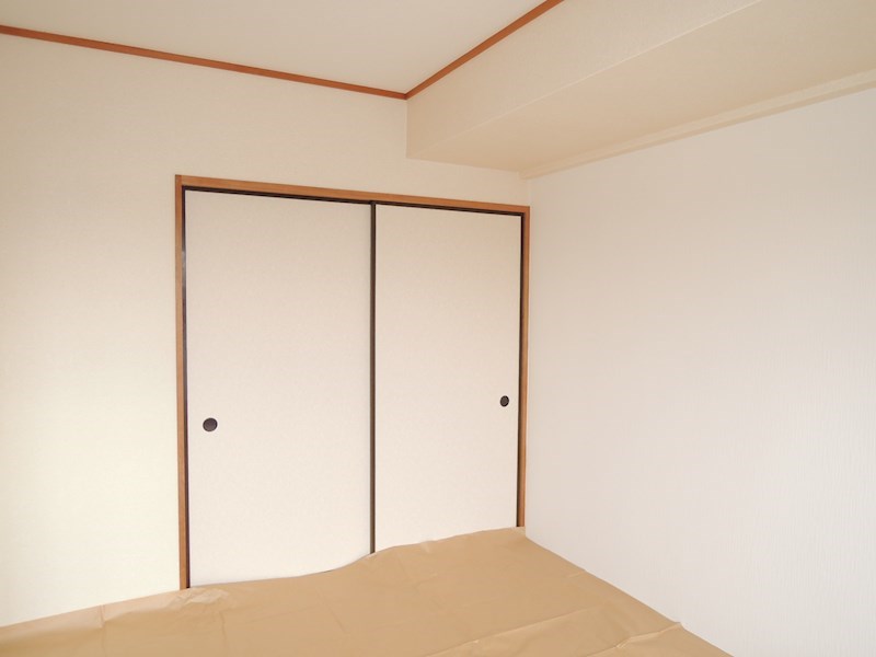 メゾンドシャングリラA棟 その他5